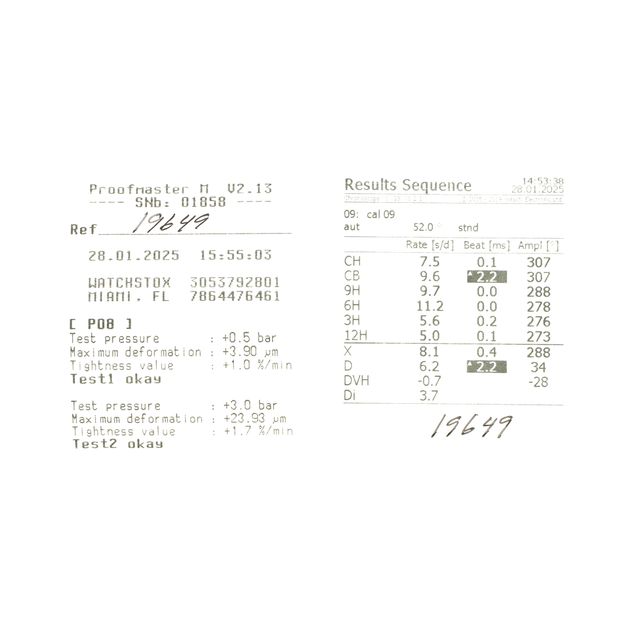 Rolex GMT Master II 16713 Image 4